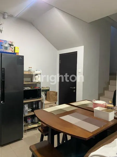 image RUMAH SIAP HUNI DI CIMANGGIS GOLF ESTATE FULLY FURNIS (4)