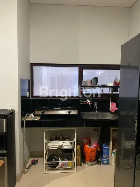 image RUMAH SIAP HUNI DI CIMANGGIS GOLF ESTATE FULLY FURNIS (5)