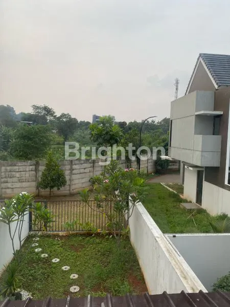 image RUMAH SIAP HUNI DI CIMANGGIS GOLF ESTATE FULLY FURNIS (6)