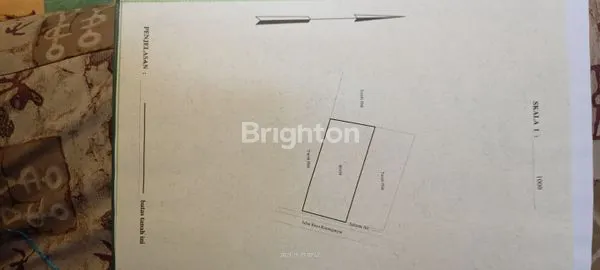 image TANAH DI AREA KARANGANYAR PONCOKUSUMO KABUPATEN MALANG (3)