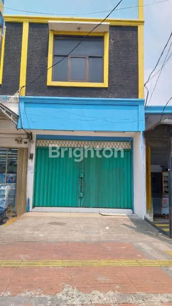 RUKO  PURI KEMBANGAN