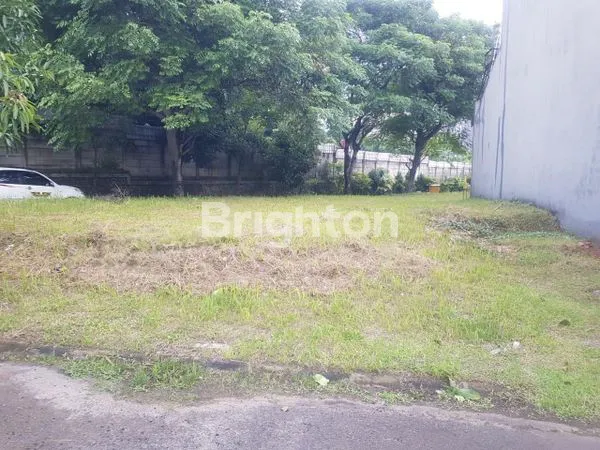 image TANAH KAVLING DI CIBUBUR RESIDENCE (1)