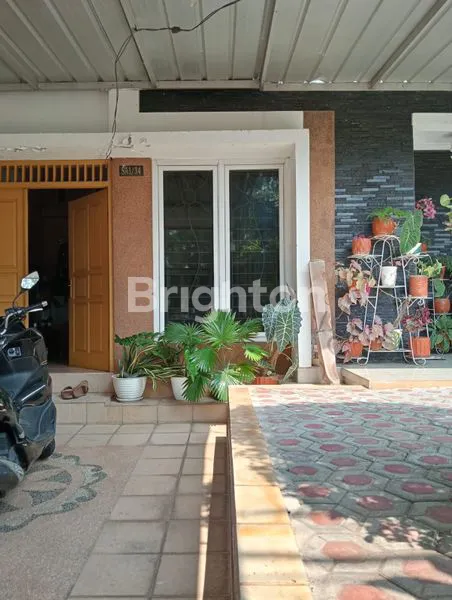 image HUNIAN CANTIK 2LT VILLA NUSA INDAH 5 CLUSTER GARUDA (3)