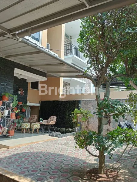 image HUNIAN CANTIK 2LT VILLA NUSA INDAH 5 CLUSTER GARUDA (6)