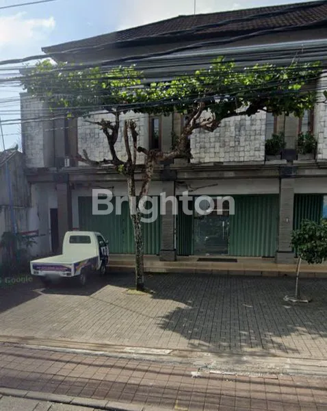 DISEWAKAN RUANG KANTOR DI ABIANBASE