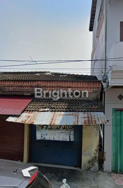 DI JUAL CEPAT KIOS LOKASI BP