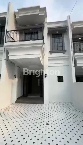 image RUMAH CANTIK DI KAWASAN GRAND DEPOK CITY (2)