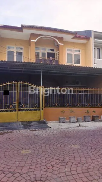 image DIJUAL RUMAH  NIRWANA EXECUTIVE (1)