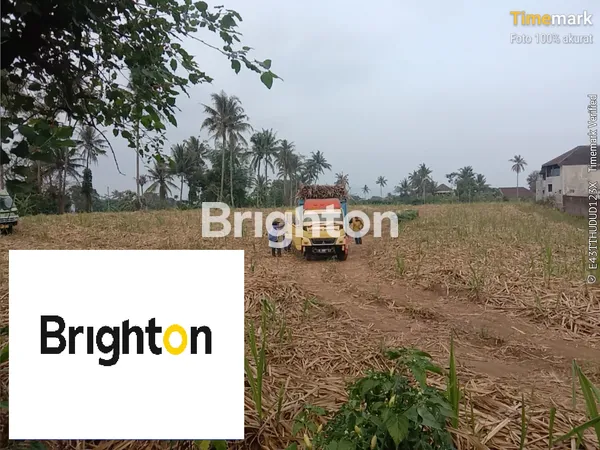 image DI JUAL TANAH DATAR DI WAGIR MALANG (1)