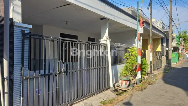 image DIJUAL RUMAH DELTASARI  (2)