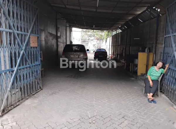 image RUKO BERGAYA CLASIC, GANG MACAN, DEKET DAAN MOGOT JAKARTA BARAT (4)