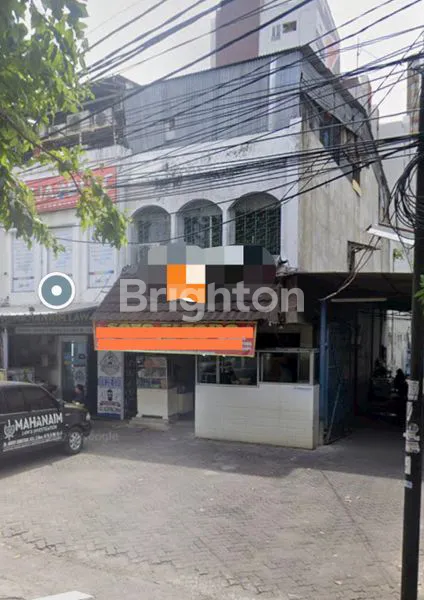 image RUKO BERGAYA CLASIC, GANG MACAN, DEKET DAAN MOGOT JAKARTA BARAT (1)