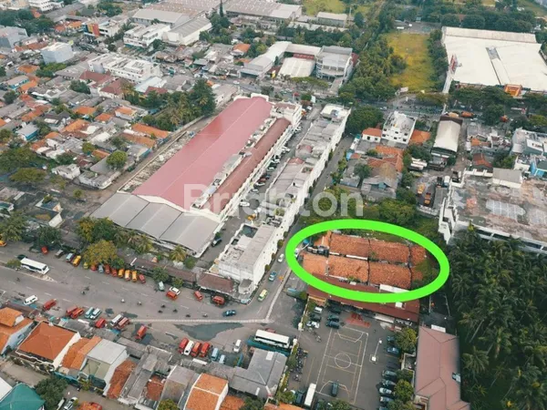 image JUAL CEPAT KONTRAKAN 15 PINTU DI CIMONE - TANGERANG (4)