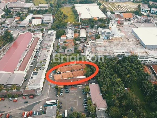 image JUAL CEPAT KONTRAKAN 15 PINTU DI CIMONE - TANGERANG (6)