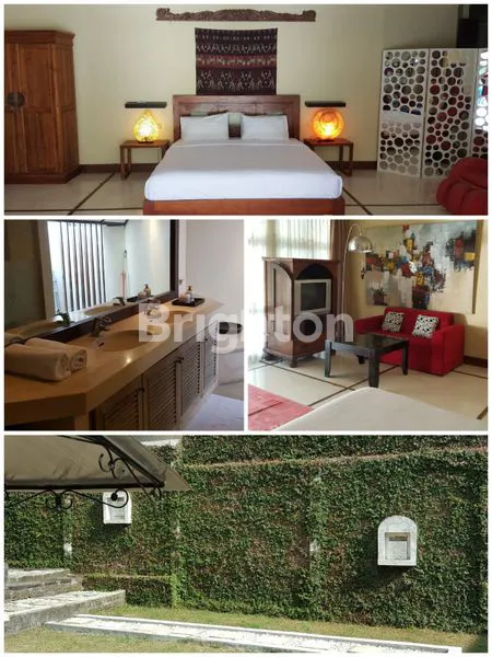 image STUDIO APARTEMEN FULL FURNISHED DI KEROBOKAN (1)