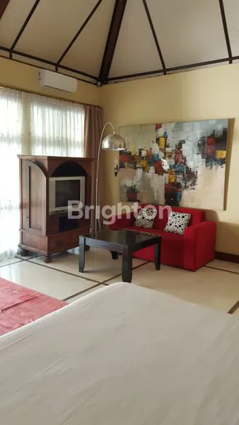 image STUDIO APARTEMEN FULL FURNISHED DI KEROBOKAN (3)