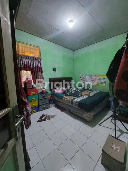image RUMAH 2 LANTAI STRATEGIS DI KOMPLEK HARAPAN JAYA, SHM, 6KT (3)
