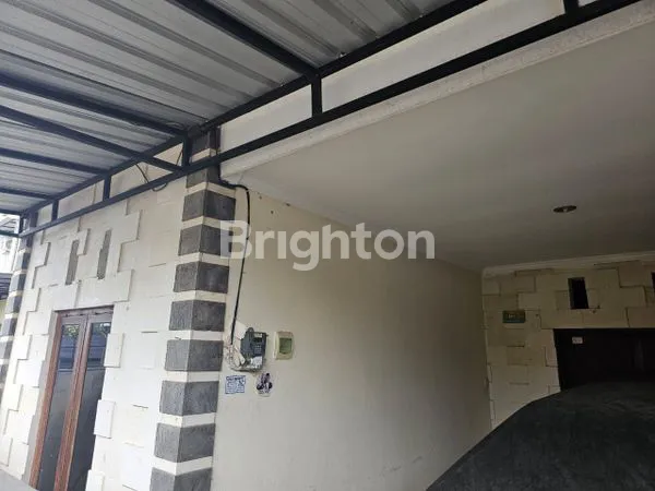 image RUMAH LANTAI 2 BELEGA MURAH (2)