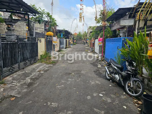 image RUMAH LANTAI 2 BELEGA MURAH (3)