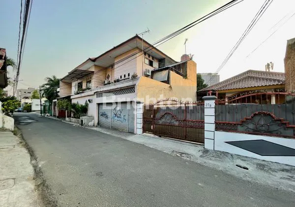 image RUMAH NYAMAN & ASRI KEBON JERUK (1)