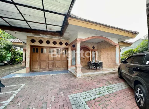image RUMAH NYAMAN & ASRI KEBON JERUK (2)