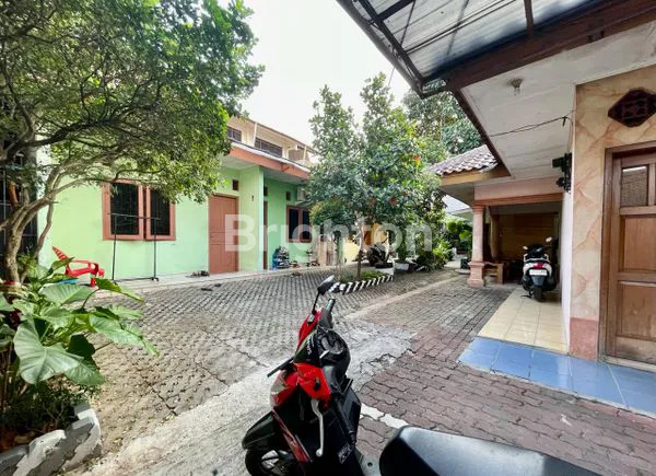 image RUMAH NYAMAN & ASRI KEBON JERUK (5)
