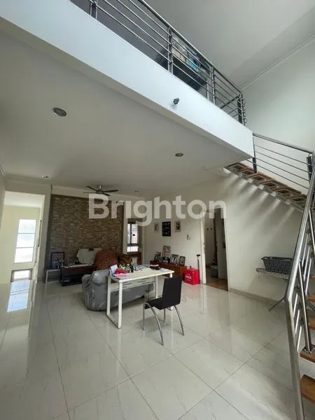 image JUAL RUMAH ALAM SUTRA CLUSTER NARADA (3)