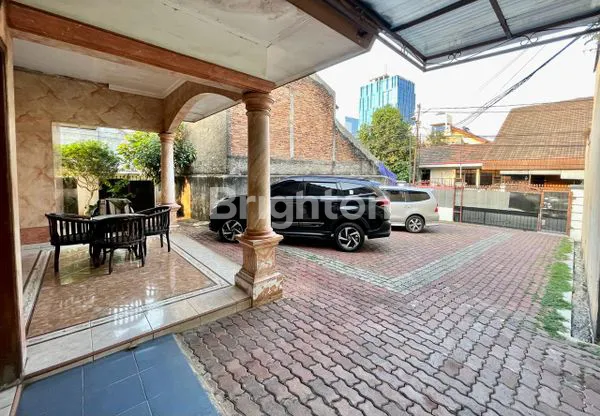 image RUMAH NYAMAN & ASRI KEBON JERUK (3)