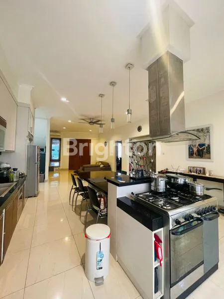 image JUAL RUMAH ALAM SUTRA CLUSTER NARADA (2)