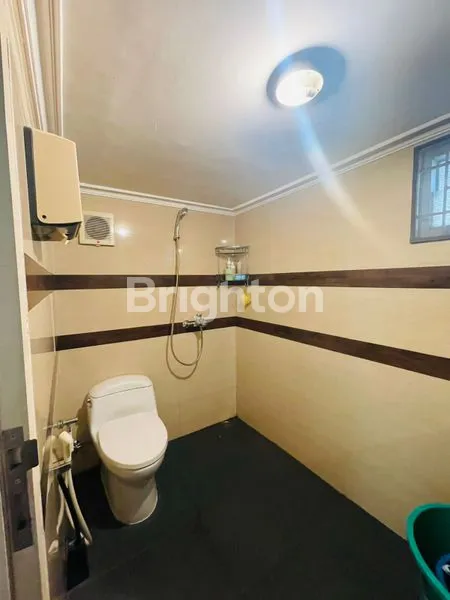 image JUAL RUMAH ALAM SUTRA CLUSTER NARADA (6)