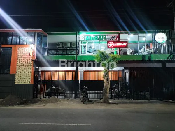 image SHOWROOM DI TEGAL, SELESAI DI RENOVASI, SIAP HUNI (2)