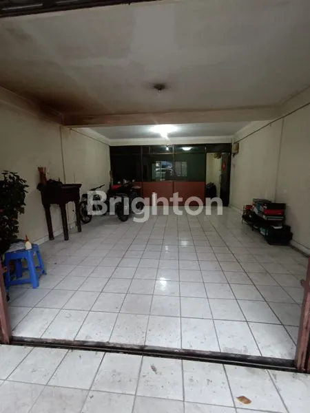 image RUKO 2 LANTAI SIAP HUNI DI PLUIT KARANG JAKARTA UTARA (2)