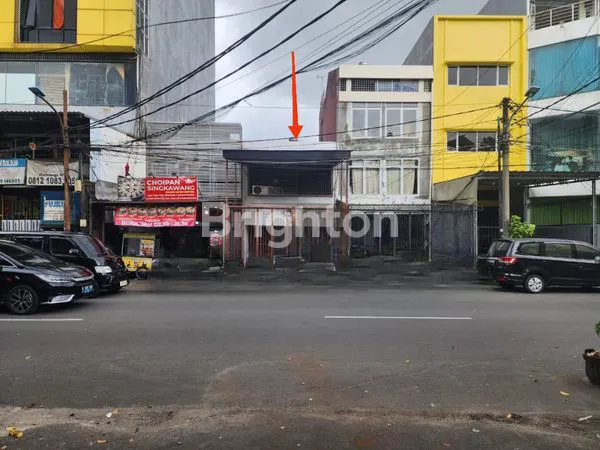 image RUKO 2 LANTAI SIAP HUNI DI PLUIT KARANG JAKARTA UTARA (1)