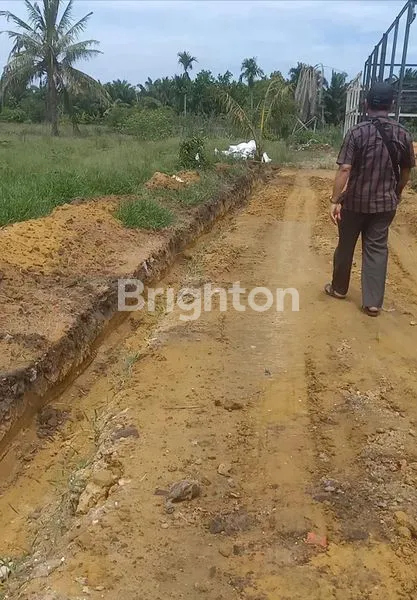 image TANAH KAVLING PREMIUM 1617M² DI NAGASAKTI - DEKAT RUMAH SAKIT JANTUNG DAN OTAK (2)