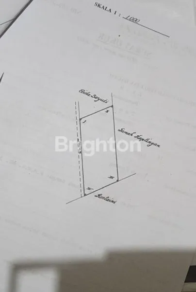 image TANAH KAVLING PREMIUM 1617M² DI NAGASAKTI - DEKAT RUMAH SAKIT JANTUNG DAN OTAK (3)