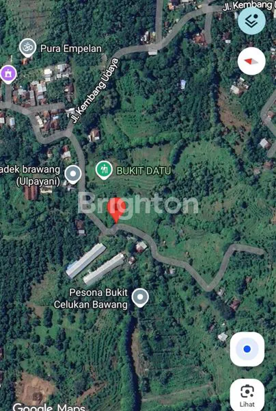 image TANAH DI JUAL MURAH TINGA TINGA GEROGAK SINGARAJA   (4)