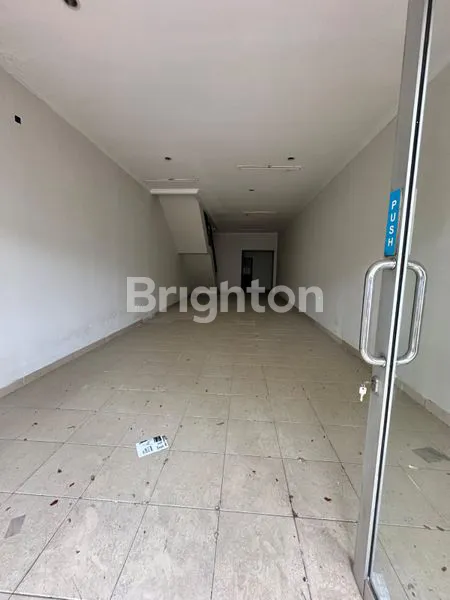 image RUKO MENDRISIO 2 BOULEVARD, 3 LANTAI STRATEGIS DI GADING SERPONG (2)