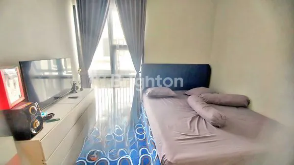 image VILLA ROOFTOP LUAS DI ROSALIE HILLS CIMAHI (6)