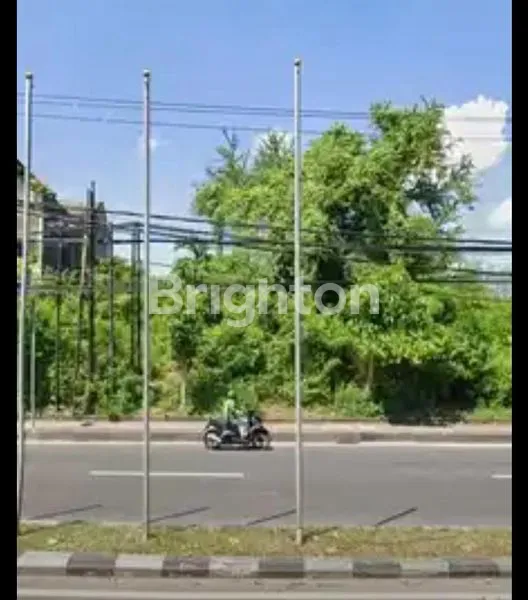 image TANAH SANGAT STRATEGIS DITEPI JALAN RAYA NUSA DUA DEKAT TOLL BALI MANDIRA KUTA SELATAN (3)