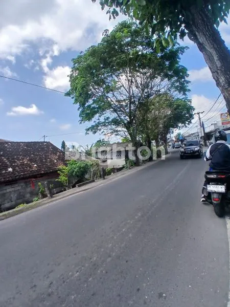 image DISEWAKAN TANAH DIJALAN UTAMA TIBUNGSARI PADANGSAMBIAN (2)