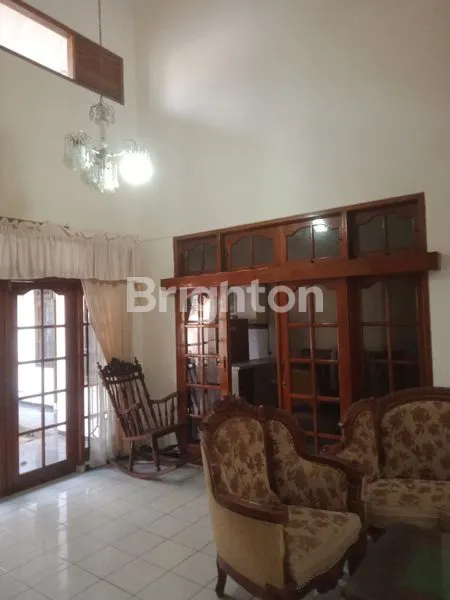 image RUMAH SIAP PAKAI SEMI FURNISH DI BUKIT SARI (3)
