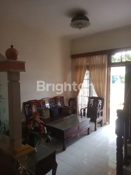 image RUMAH SIAP PAKAI SEMI FURNISH DI BUKIT SARI (6)