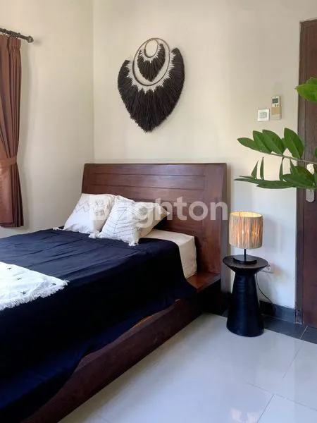 image VILLA 3 BEDROOMS FULLY FURNISHED IN NUSA DUA BALI (4)