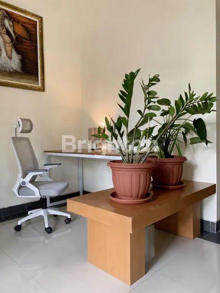 image VILLA 3 BEDROOMS FULLY FURNISHED IN NUSA DUA BALI (8)