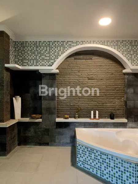 image VILLA 3 BEDROOMS FULLY FURNISHED IN NUSA DUA BALI (5)