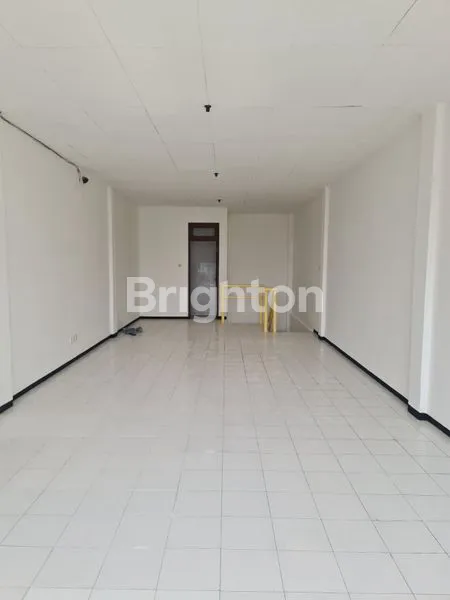 RUKO NGINDEN 3 LANTAI SIAP PAKAI