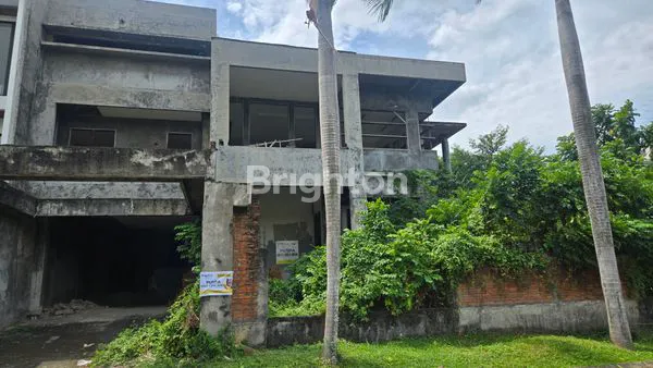 image RUMAH SETENGAH JADI GRAHA FAMILY (1)