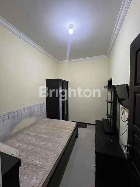 image RUMAH KOS AKTIF 21 KAMAR SUHAT MALANG FULL FURNISHED (2)