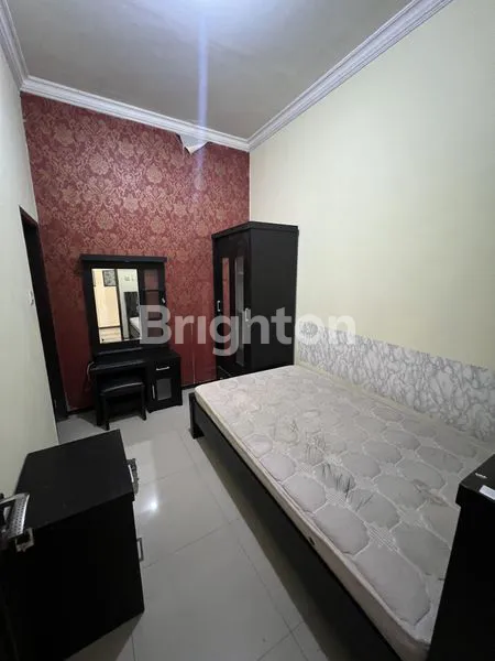 image RUMAH KOS AKTIF 21 KAMAR SUHAT MALANG FULL FURNISHED (8)