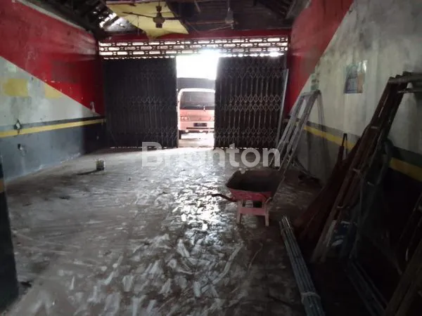 image RUKO SIAP USAHA, SHM, LOKASI PUSAT BISNIS MOJOKERTO (6)